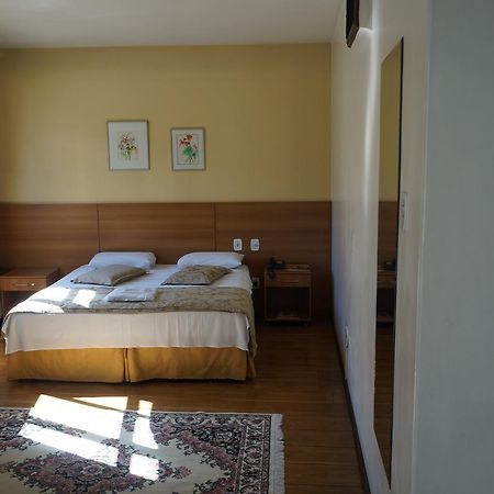 Rhud'S Hotel コンセリェイロ・ラファイエテ エクステリア 写真